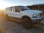 FORD - EXCURSION