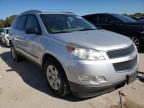 CHEVROLET - TRAVERSE