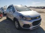 CHEVROLET - TRAX