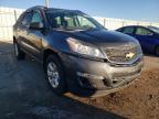 CHEVROLET - TRAVERSE