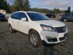 CHEVROLET - TRAVERSE