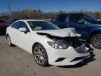 MAZDA - 6