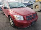 DODGE - CALIBER