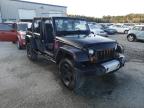 JEEP - WRANGLER