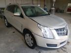 CADILLAC - SRX