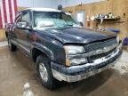 CHEVROLET - SILVERADO