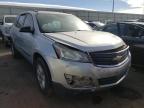 CHEVROLET - TRAVERSE