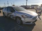 FORD - FUSION