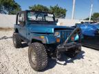 JEEP - WRANGLER