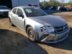 DODGE - AVENGER