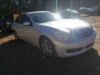 INFINITI - G35