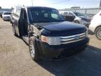 FORD - FLEX