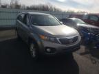 KIA - SORENTO