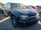 CHEVROLET - TRAILBLAZER