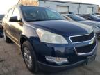 CHEVROLET - TRAVERSE