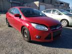 FORD - FOCUS