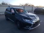 MITSUBISHI - OUTLANDER