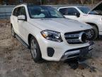 MERCEDES-BENZ - GLS-CLASS