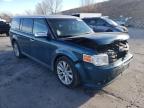 FORD - FLEX