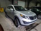 KIA - SPORTAGE