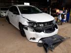 NISSAN - SENTRA