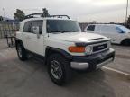 TOYOTA - FJ CRUISER