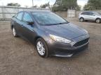 FORD - FOCUS