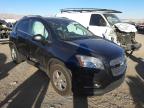 CHEVROLET - TRAX