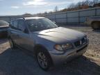 BMW - X3