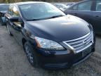 NISSAN - SENTRA