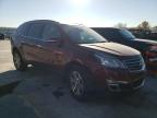 CHEVROLET - TRAVERSE