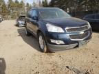 CHEVROLET - TRAVERSE