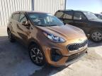 KIA - SPORTAGE