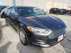 FORD - FUSION