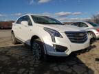 CADILLAC - XT5