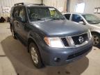 NISSAN - PATHFINDER