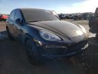 PORSCHE - CAYENNE