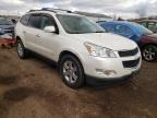 CHEVROLET - TRAVERSE