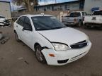 FORD - FOCUS