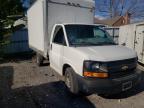 CHEVROLET - EXPRESS