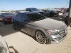 MERCEDES-BENZ - C-CLASS