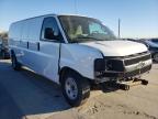 CHEVROLET - EXPRESS