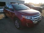 FORD - EDGE