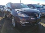 CHEVROLET - TRAVERSE