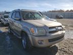 TOYOTA - SEQUOIA