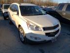 CHEVROLET - TRAVERSE