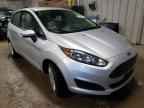 FORD - FIESTA