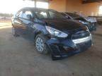 HYUNDAI - ACCENT