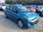 CHEVROLET - SPARK