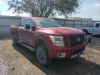 NISSAN - TITAN